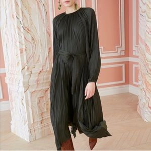 Ulla Johnson Yalena Dress Size 6 NWT